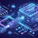 Esquema de canalización de datos de Facebook Ads a Google BigQuery