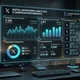 Configuración de cuadro de mando de Twitter Ads en Looker Studio