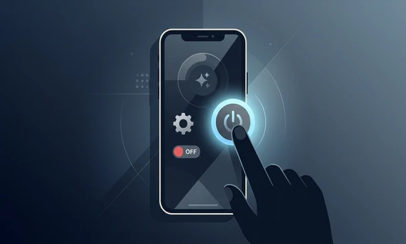 Cómo desactivar Gemini en Xiaomi y quitarlo del botón de apagado
