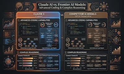 comparacion de claude con otras ia