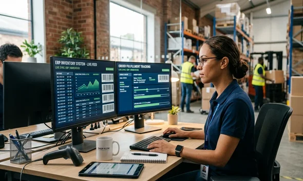 Consultores expertos en PrestaShop auditando el rendimiento y velocidad de una tienda online